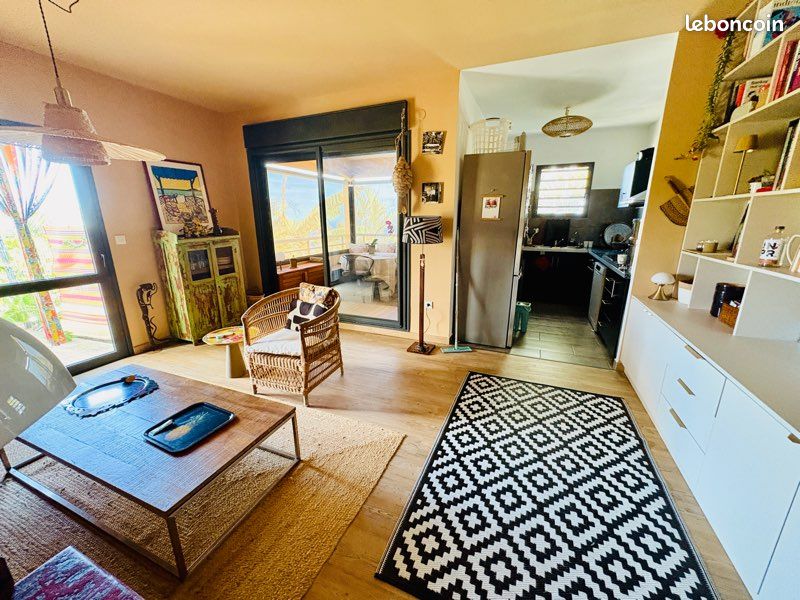 Appartement 2 pièces 49 m² · à Saint-Leu · 49 m² · 900 €/mois