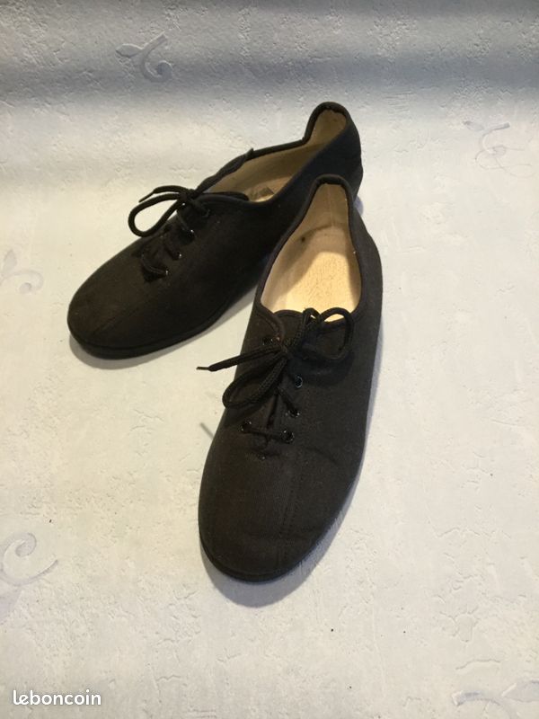 Chaussure femme T :39 (image 3)