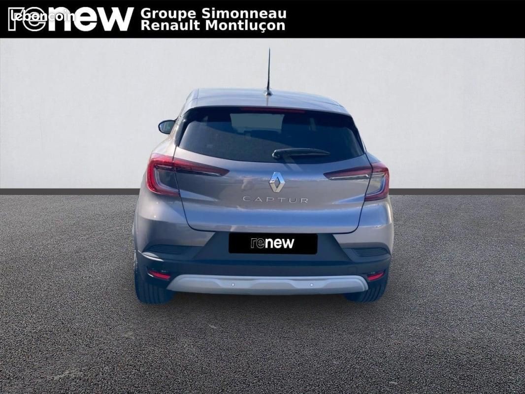 Renault Captur TCe 90 Evolution (image 4)