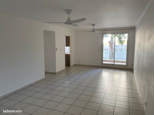 Appartement 3 pièces 75 m² · à Saint-Denis · 75 m² · 285 000 €
