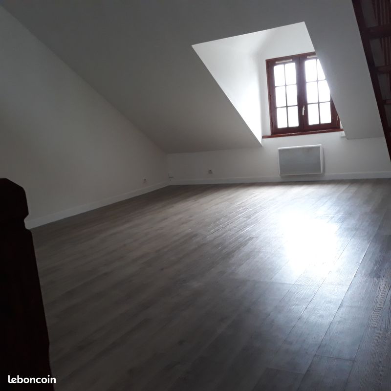Appartement 2 pièces 35 m² · à Redon · 35 m² · 450 €/mois