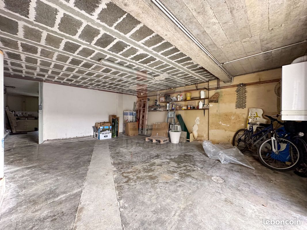 Maison 4 pièces 103 m² - Fouras 17450 (image principale 10)