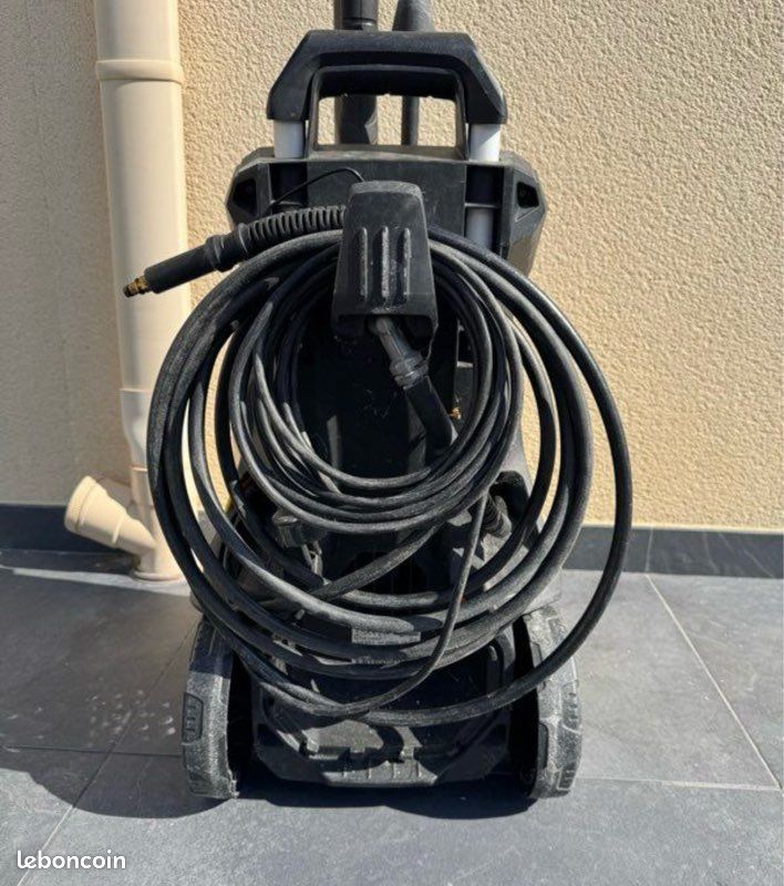 Karcher k4 Full Control (image 6)