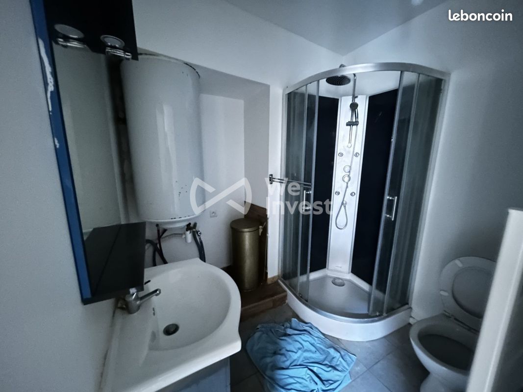 Immeuble 178 m² Cosne-Cours-sur-Loire (image 19)