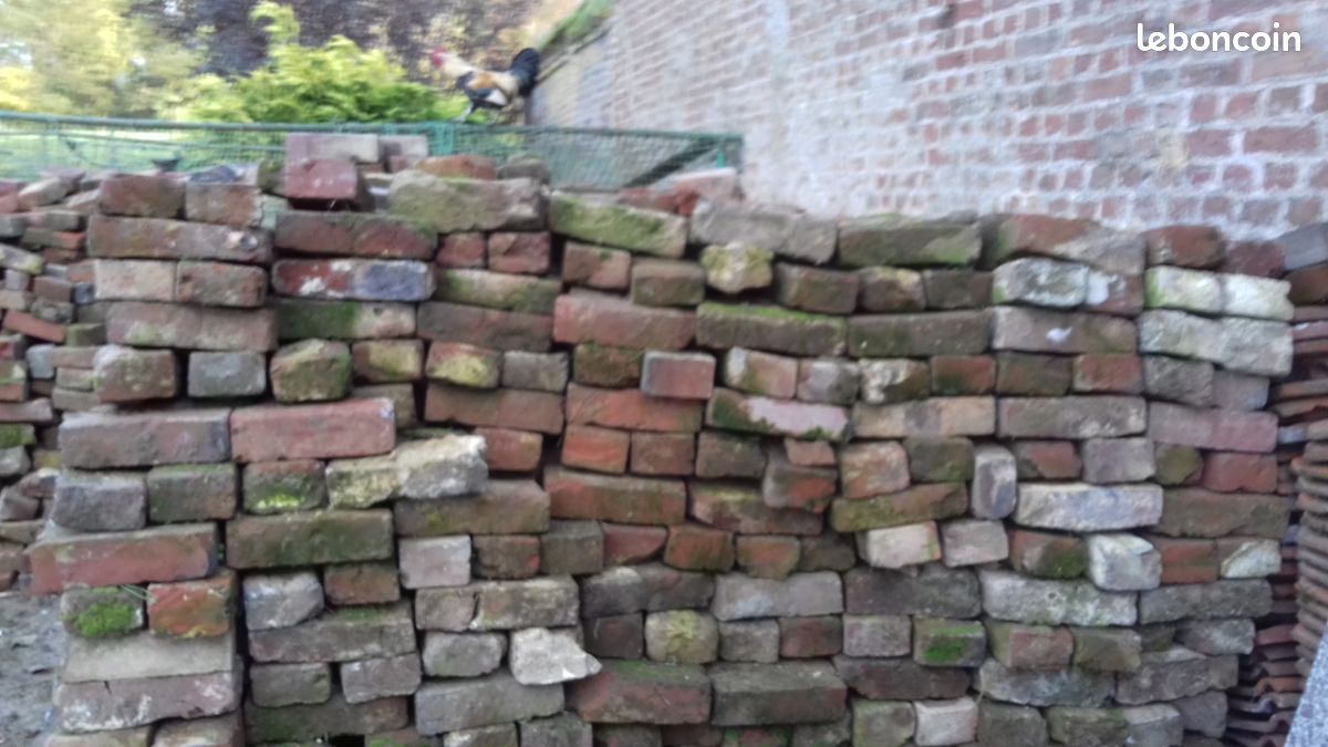 Briques (image 1)