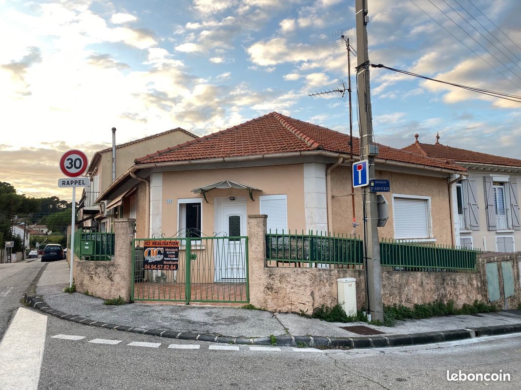 Appartement 2 pièces 65 m² · à Toulon · 65 m² · 760 €/mois