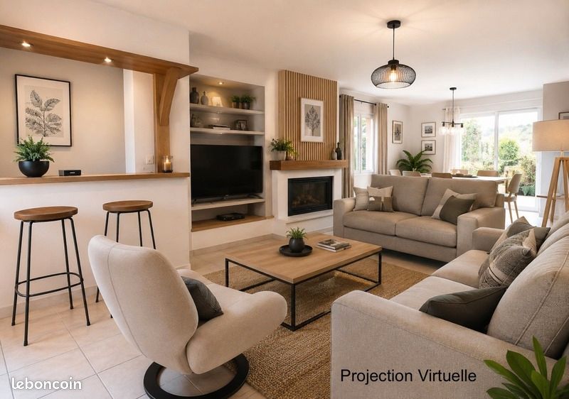 Maison 10 pièces 173 m² · à Avrillé · 173 m² · 575 000 €