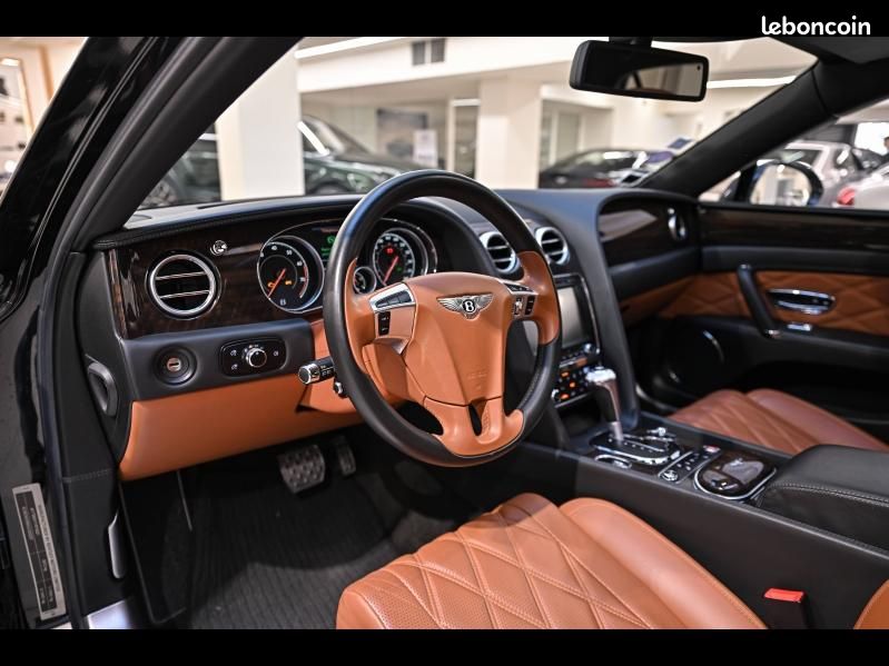 Bentley Flying Spur V8 4.0L 507ch (image 19)