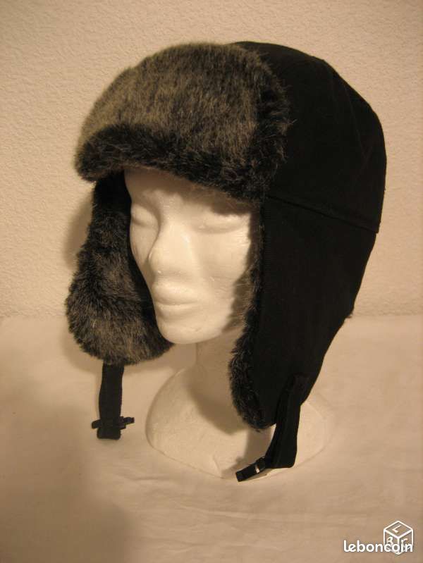 Chapka taille M (56cm) (image 2)