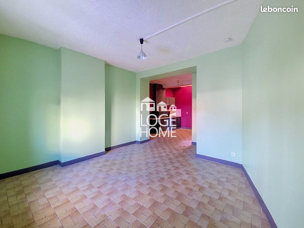 Maison 4 pièces 67 m² · à Auchel · 67 m² · 66 000 €
