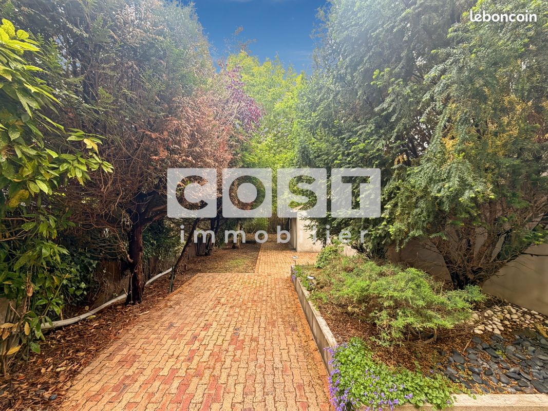 Maison 3 pièces 100 m² · à Asnières-sur-Seine · 100 m² · 644 000 €