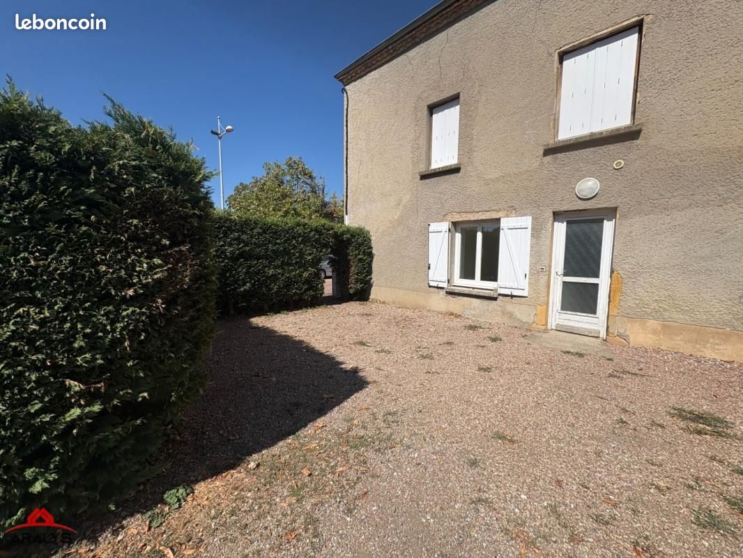 Appartement 3 pièces 65 m² · à Pradines · 65 m² · 475 €/mois