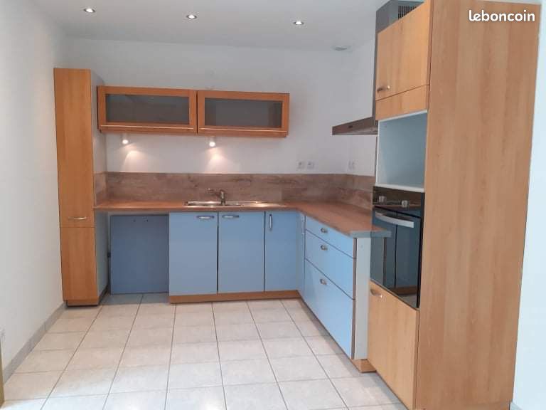 Maison 4 pièces 110 m² · à Pleyben · 110 m² · 680 €/mois