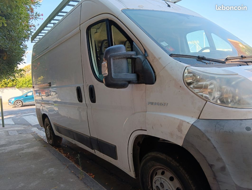 Boxer ducato jumper (image 2)