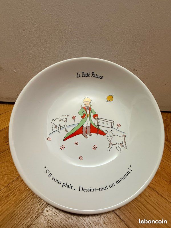 Bol Petit Prince (image 3)