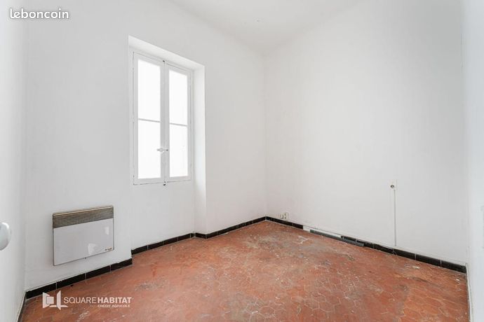 Maison de ville 4 pièces 75 m2 — 10