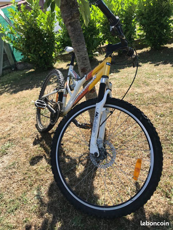 Vélo adulte (image 1)