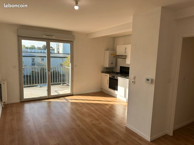 Appartement 2 pièces 44 m² · à Loos · 44 m² · 800 €/mois