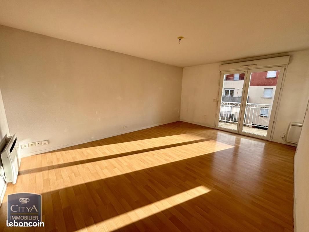Appartement a louer chateauroux - 2 pièce(s) - 55 m2 - Surfyn