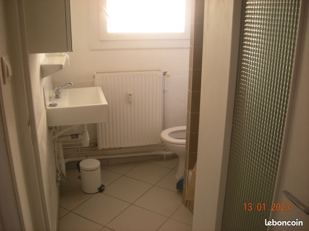 Appartement a louer montpellier - 1 pièce(s) - 18 m2 - Surfyn