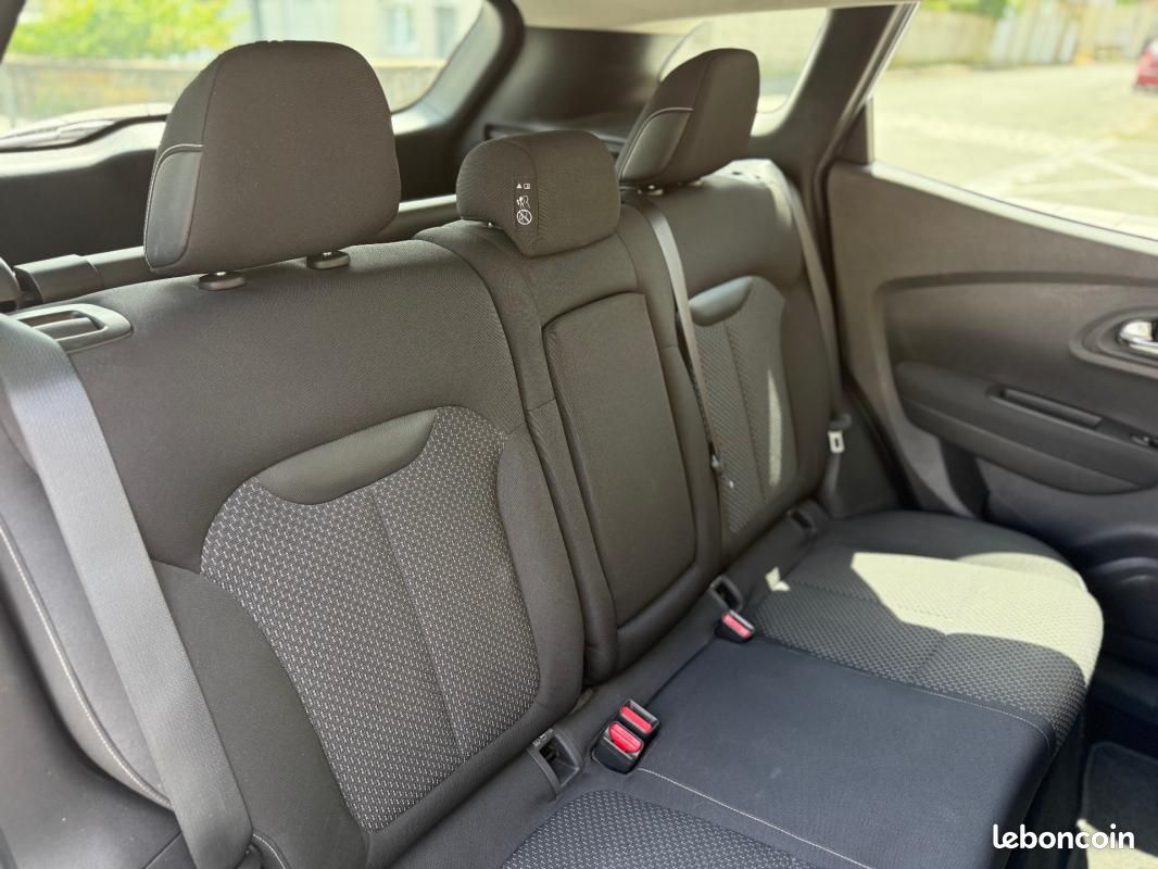 Renault Kadjar dCi 110 Energy Life (image 15)