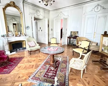 Appartement 1 450 000 € - 264 m²