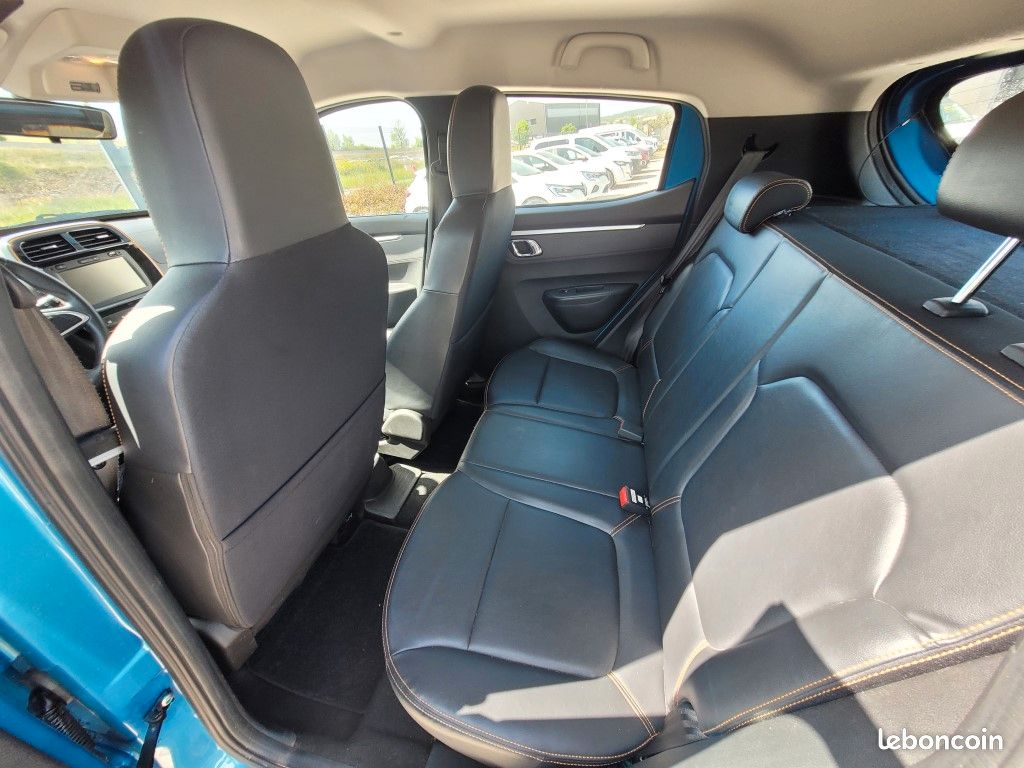 Dacia spring confort an 10/2021, 39.796 km, autodirect (image 4)