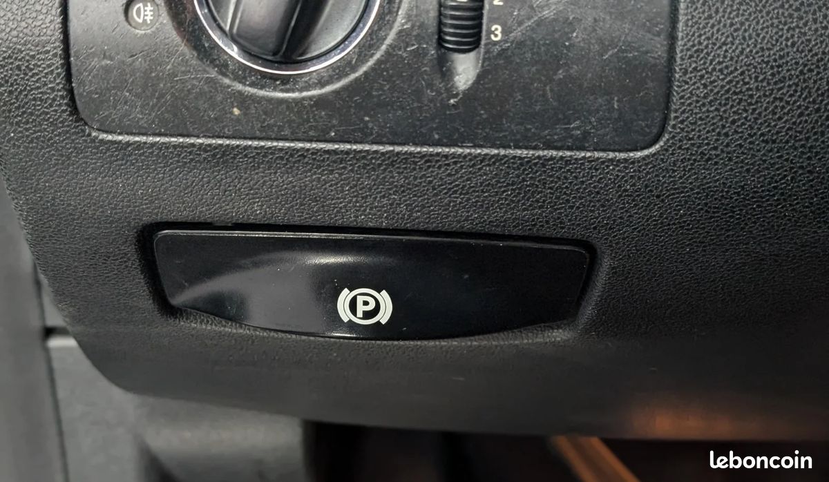 Mercedes classe m ml 280 cdi v6 (image 39)