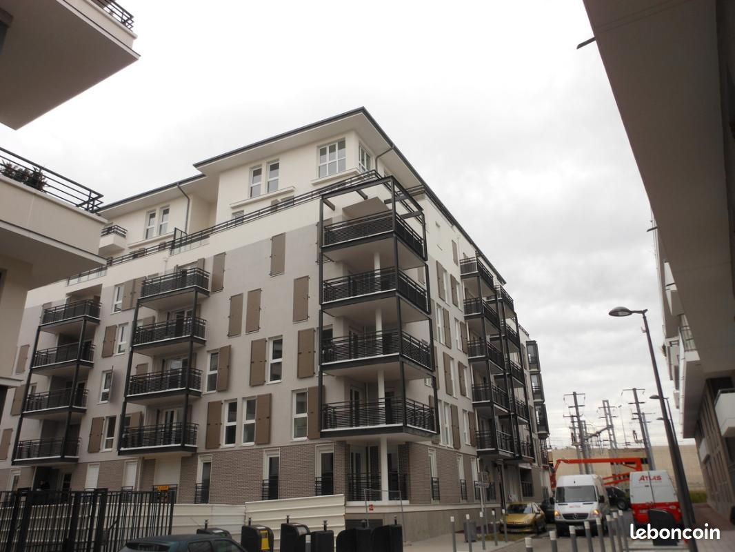 Appartement 2 pièces 45 m² · à Ermont · 45 m² · 919 €