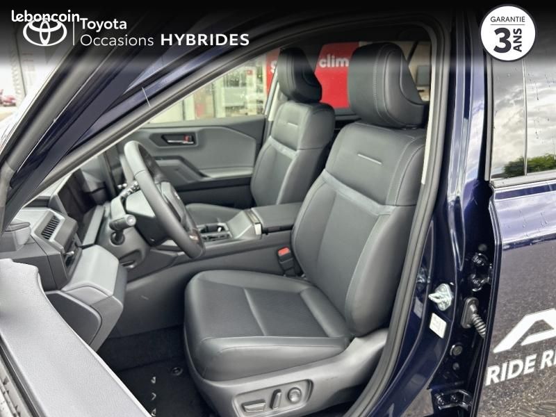 Toyota RAV4 2.5 Hybride 185ch Lounge 2WD NG (image 11)