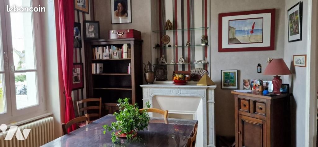 Maison 5 pièces 116 m² · à Saint-Malo · 116 m² · 748 800 €