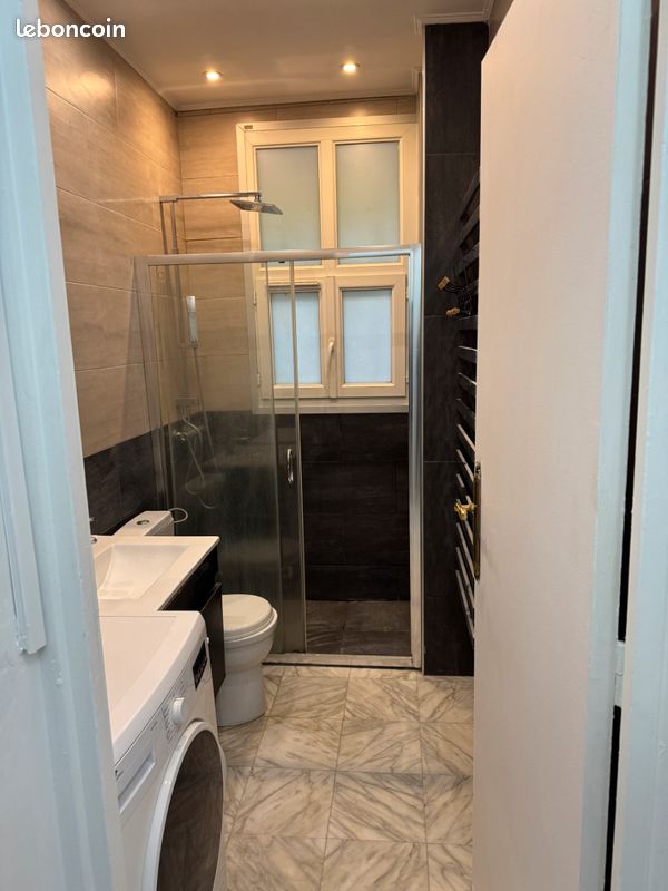 Appartement a louer montmorency - 1 pièce(s) - 18 m2 - Surfyn