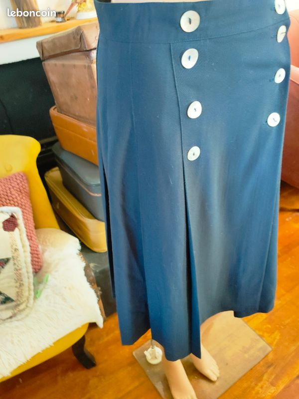 Jupe-short Active Old Navy Taille XL - Neuve Avec étiquette, Violette, Super Haute Avec Poches !