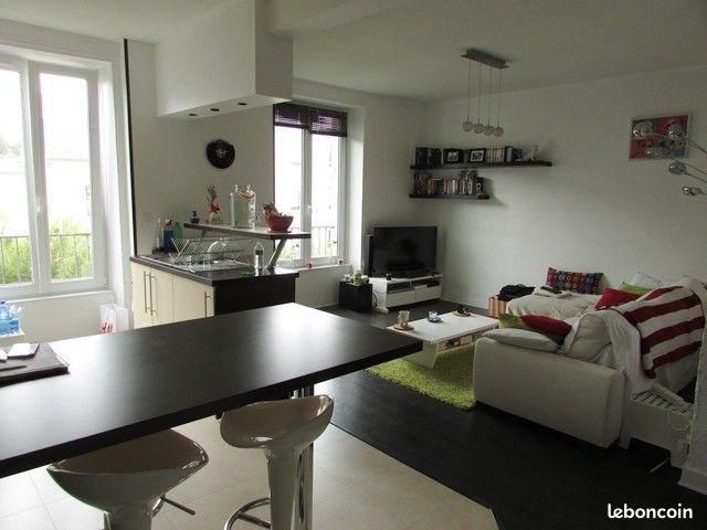 Appartement 2 pièces 47 m² · à Brest · 47 m² · 595 €/mois