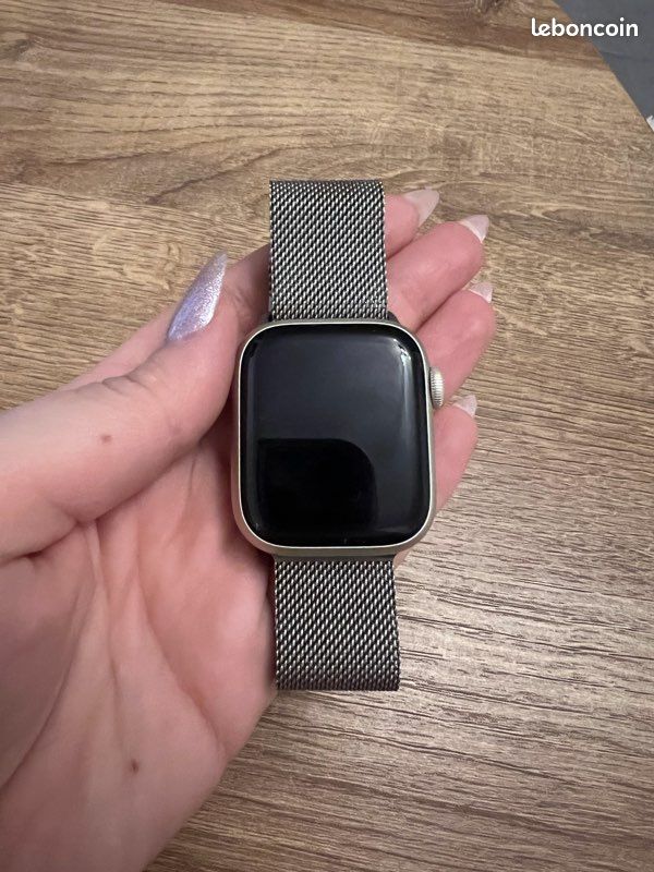 Apple watch 2024 (image 1)