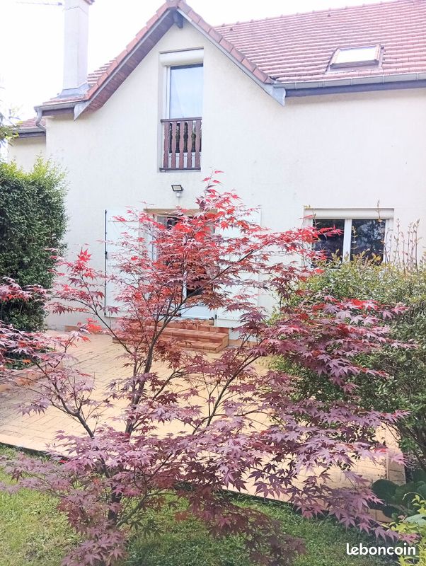 Maison 6 pièces 111 m² · à Argenteuil · 111 m² · 380 000 €