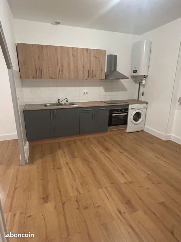 Appartement 3 pièces 70 m² · à Trélissac · 70 m² · 600 €/mois