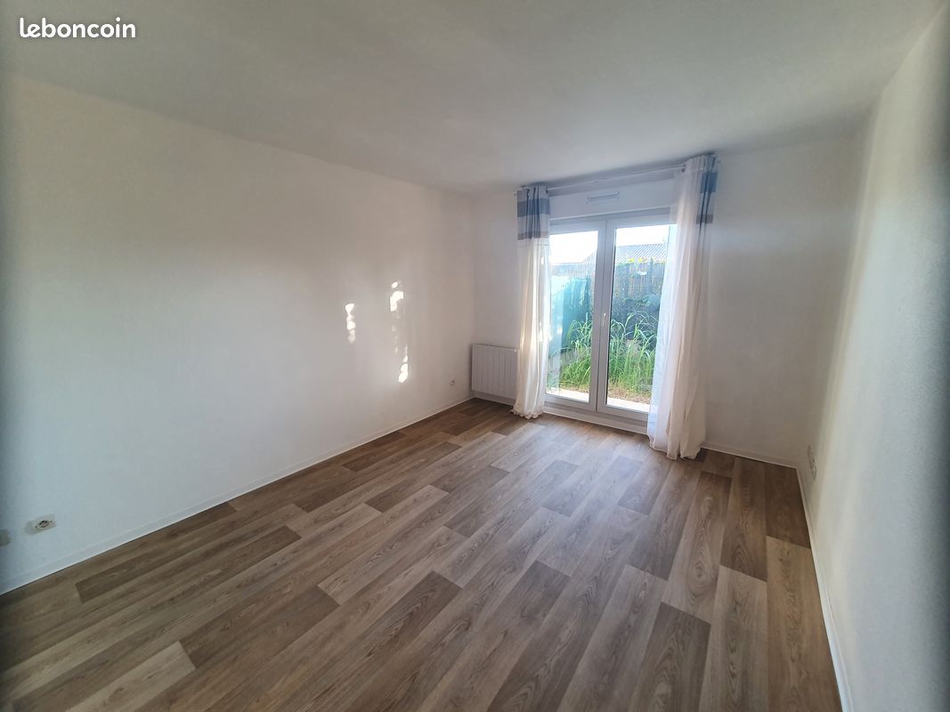 Appartement 1 pièce 22 m² · à Grabels · 22 m² · 530 €