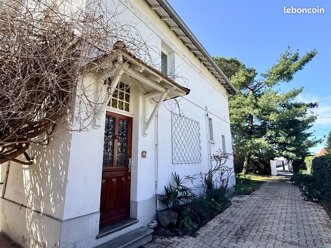 Maison 3 pièces 104 m² · à Tarbes · 104 m² · 203 000 €