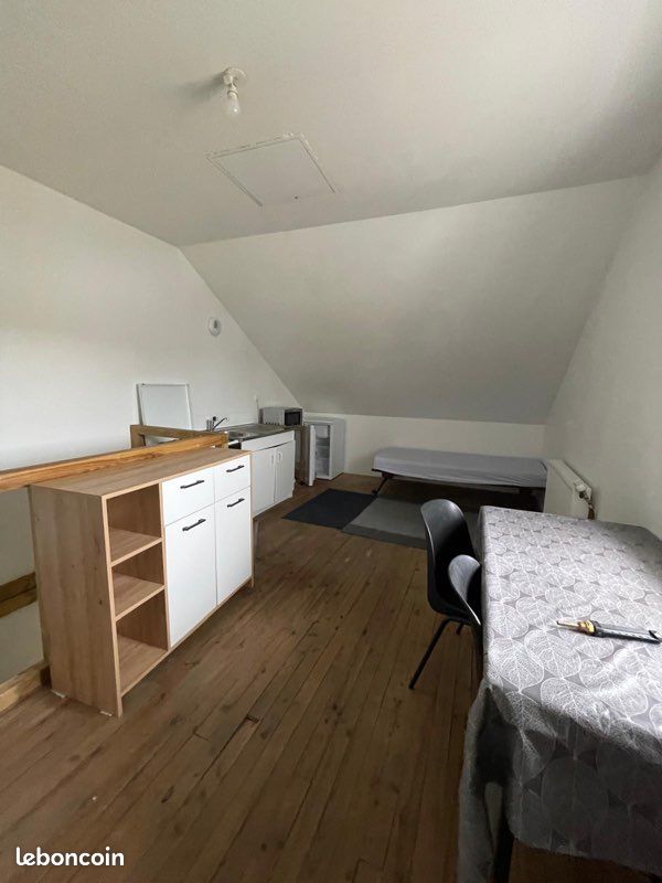 Appartement 2 pièces 38 m² · à Le Mans · 38 m² · 350 €