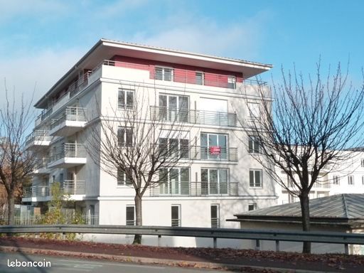 Appartement 2 pièces 36 m² · à Vernouillet · 36 m² · 740 €
