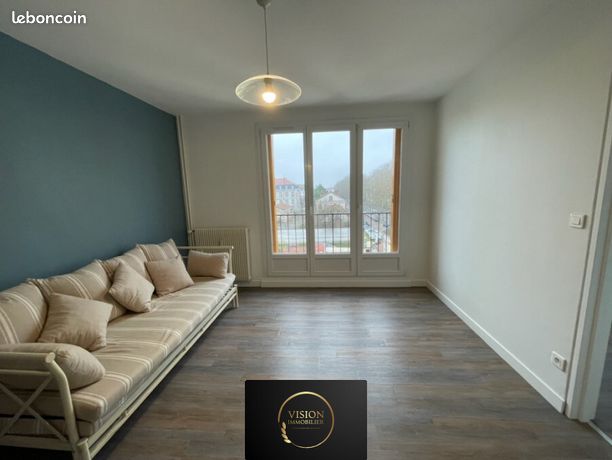 Appartement 1 pièce 29 m²