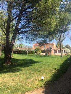 Villa 7 pièces 240 m²