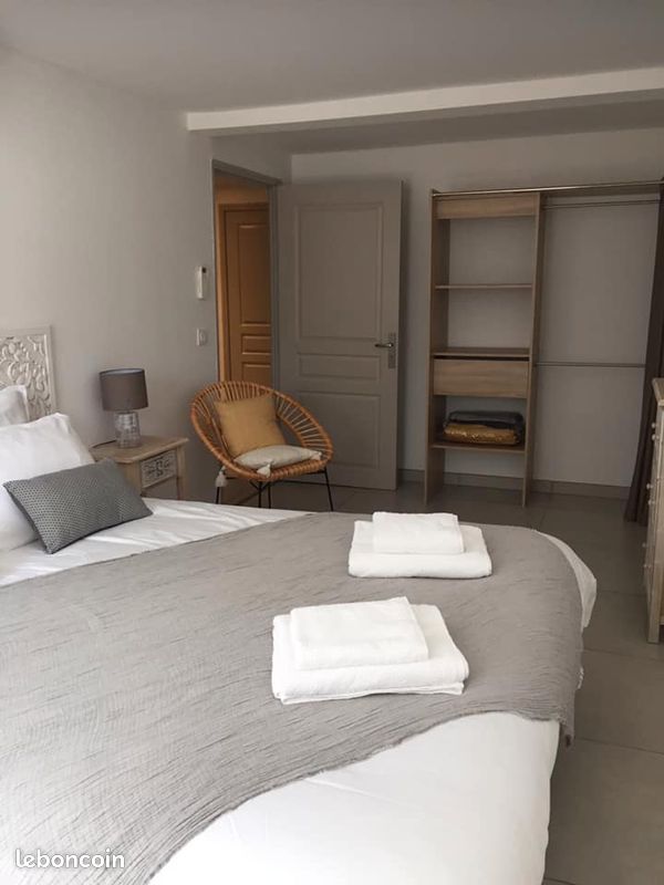 Le Bar sur Loup-région PACA- Apt LE RIOU dans villa Au cœur du pays Grassois (image 17)