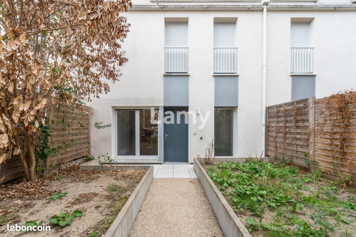 Appartement 4 pièces 72 m² · à Montfermeil · 72 m² · 245 000 €