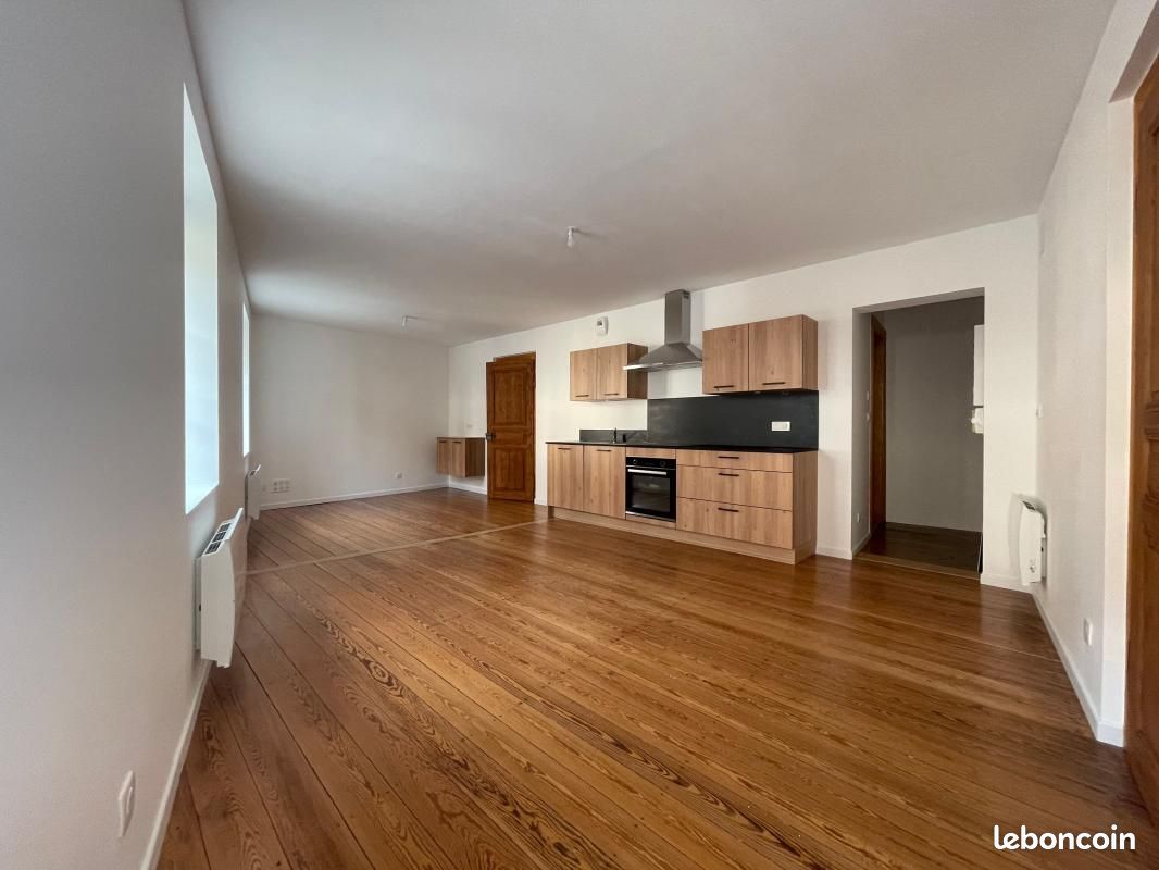 Appartement 3 pièces 57 m² · à Wasselonne · 57 m² · 700 €/mois