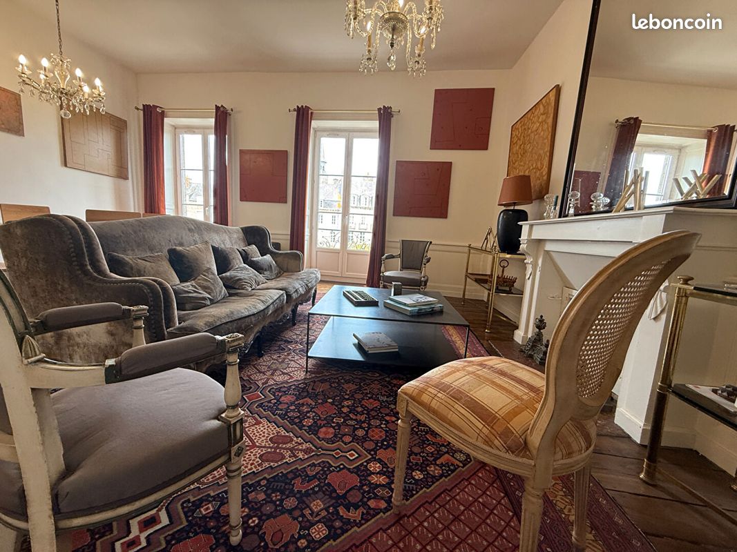 Appartement 3 pièces 69 m² · à Dinan · 69 m² · 275 100 €