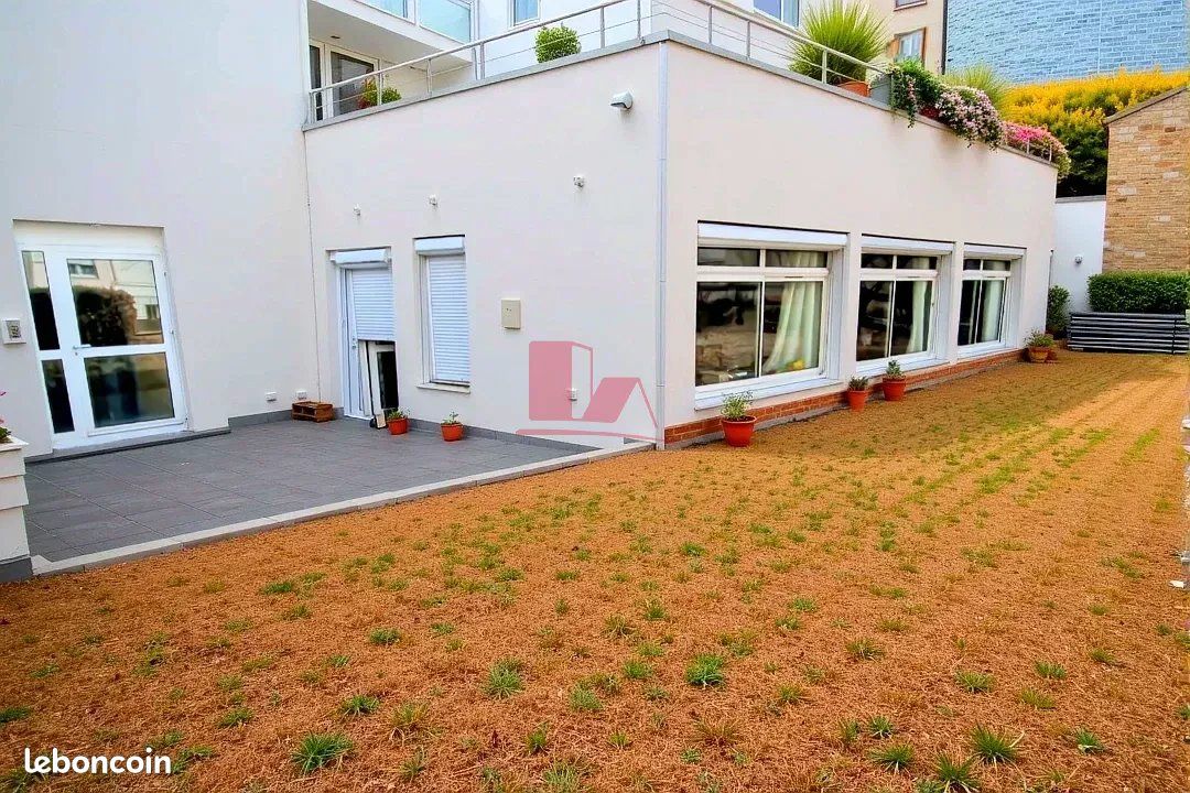 Appartement 3 pièces 88 m² · à Vanves · 88 m² · 680 000 €