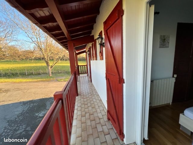Maison 5 pièces 137 m² - Ostabat-Asme 64120 (image principale 10)