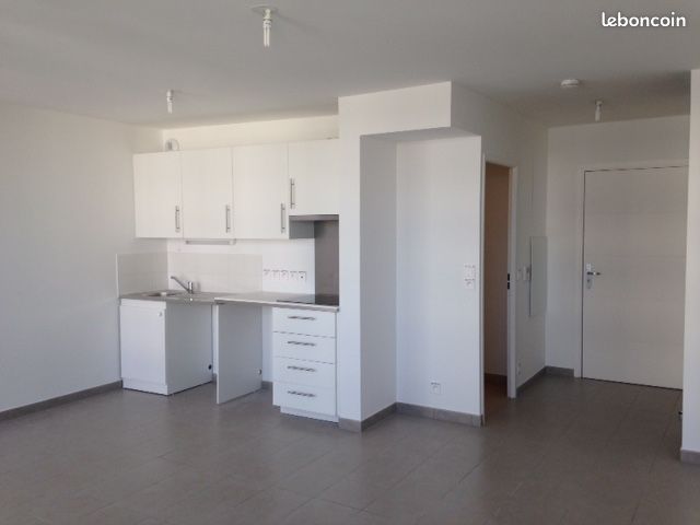 Appartement 2 pièces 44 m² · à Bordeaux · 44 m² · 705 €/mois